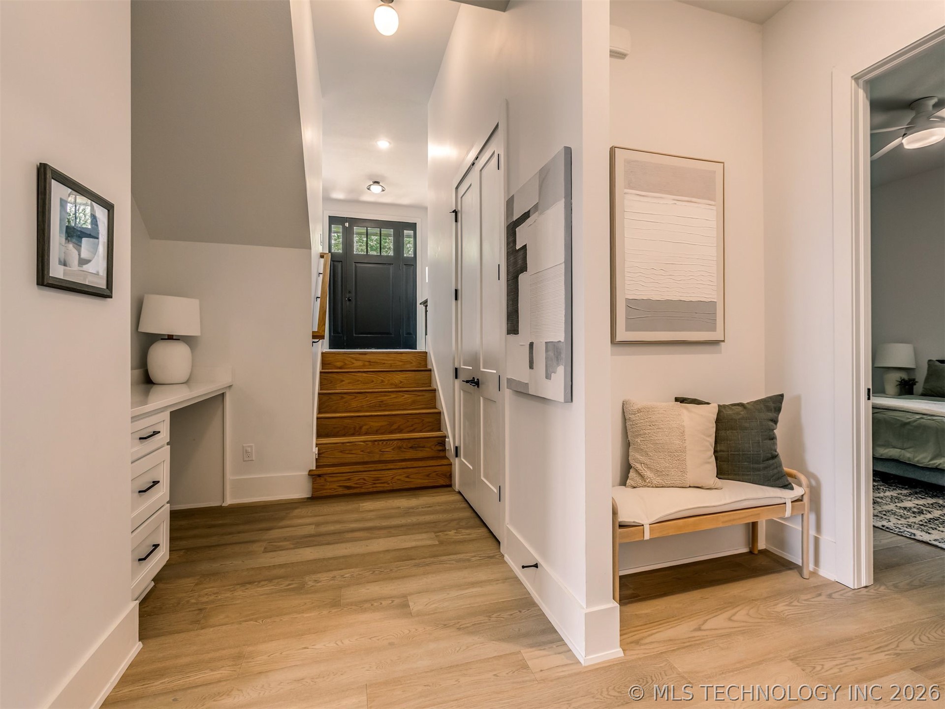 9352 Scenic Bluff Avenue Sperry OK 74073