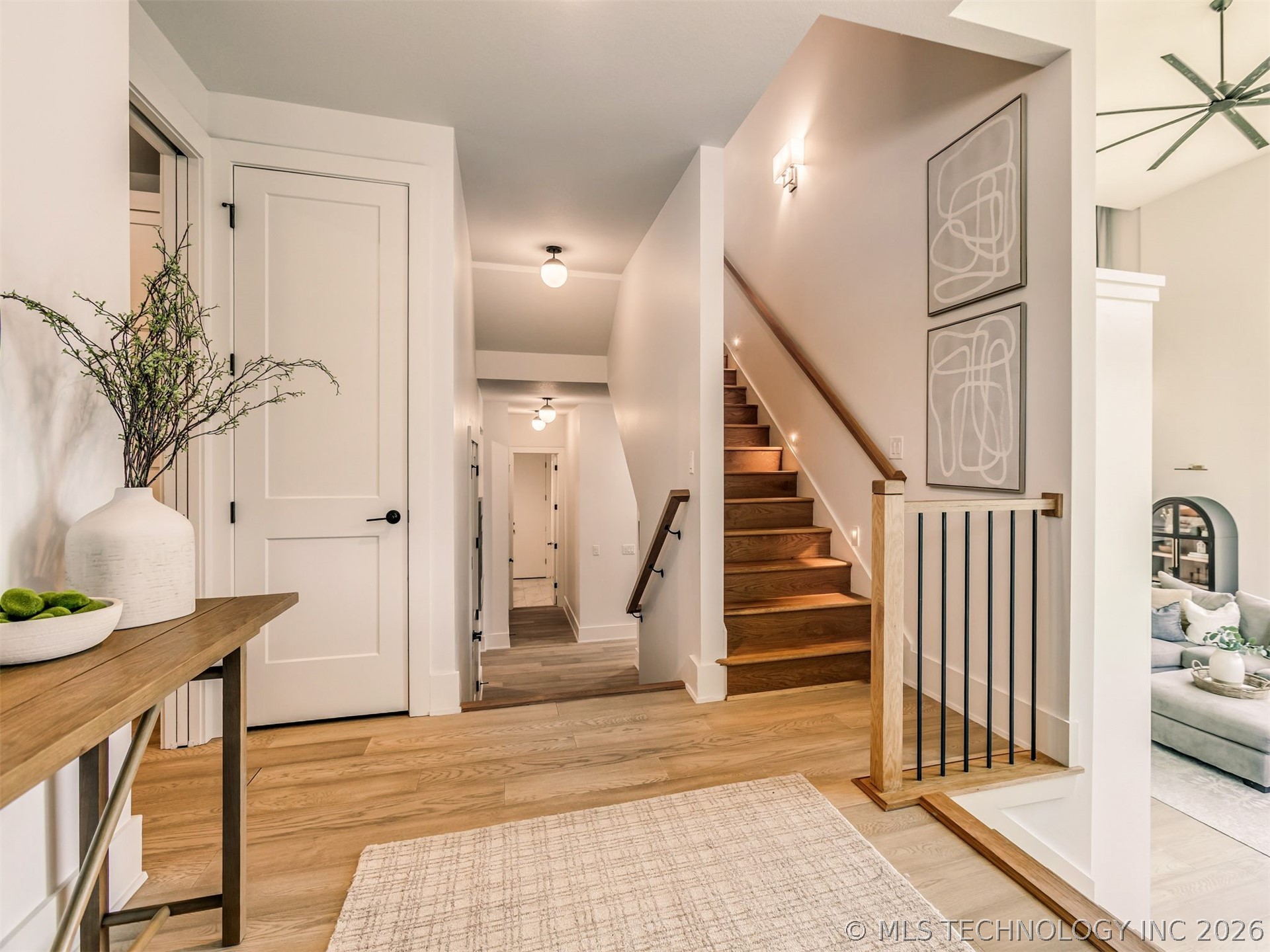 9352 Scenic Bluff Avenue Sperry OK 74073