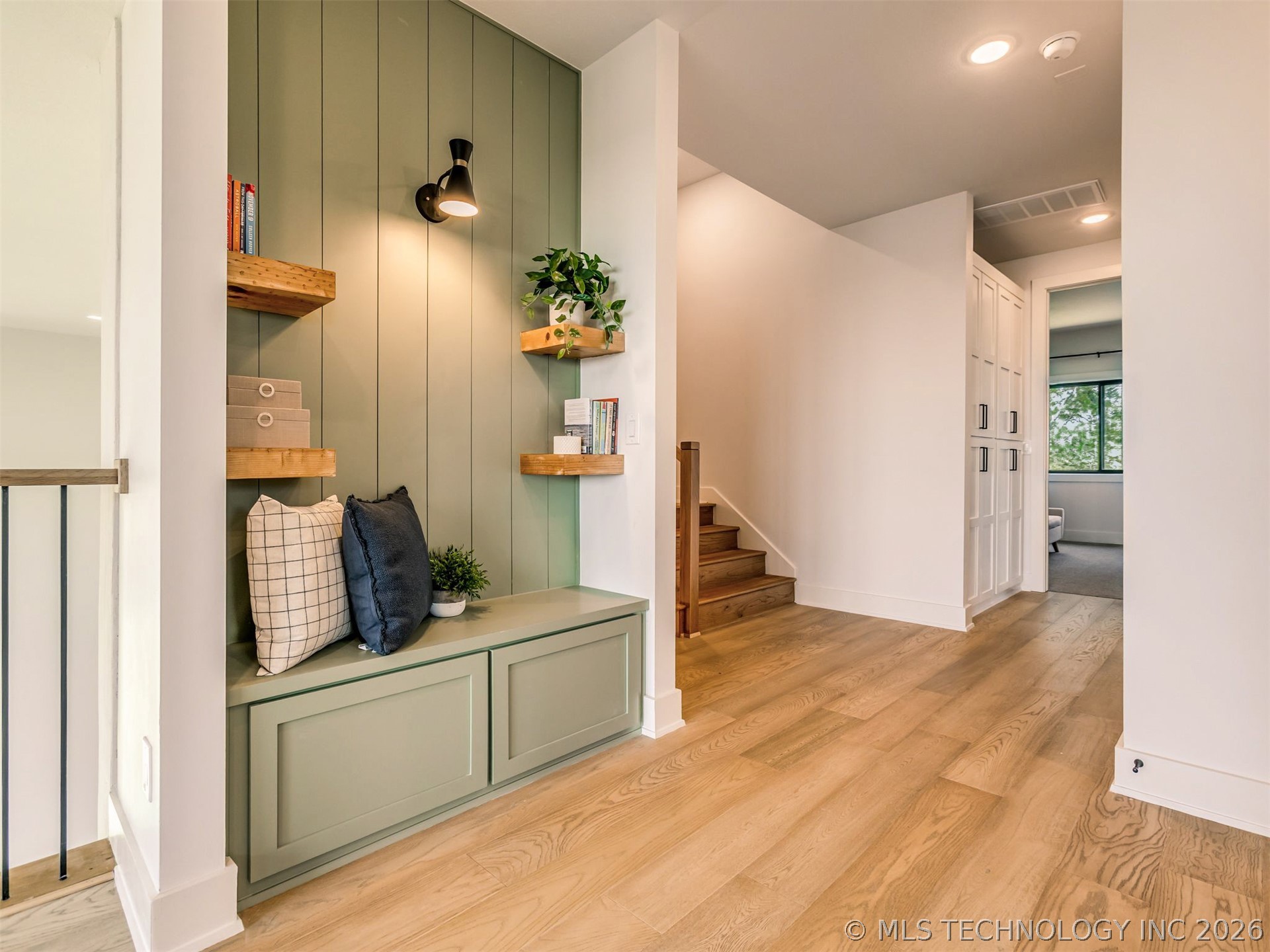 9352 Scenic Bluff Avenue Sperry OK 74073