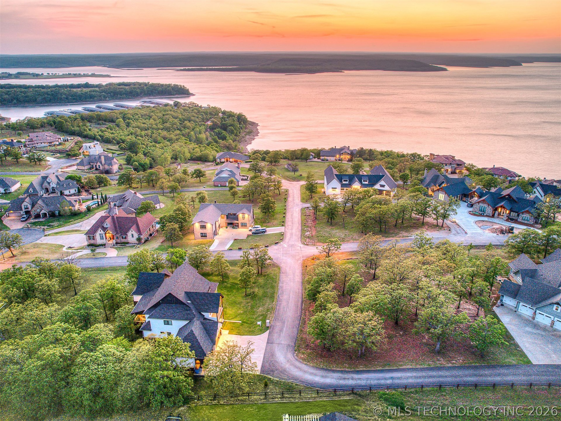 9352 Scenic Bluff Avenue Sperry OK 74073