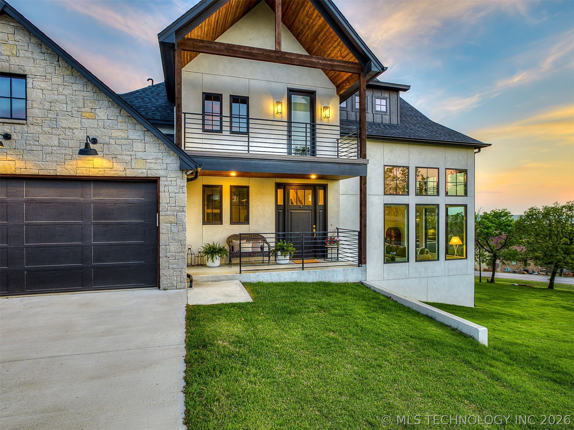 9352 Scenic Bluff Avenue Sperry OK 74073