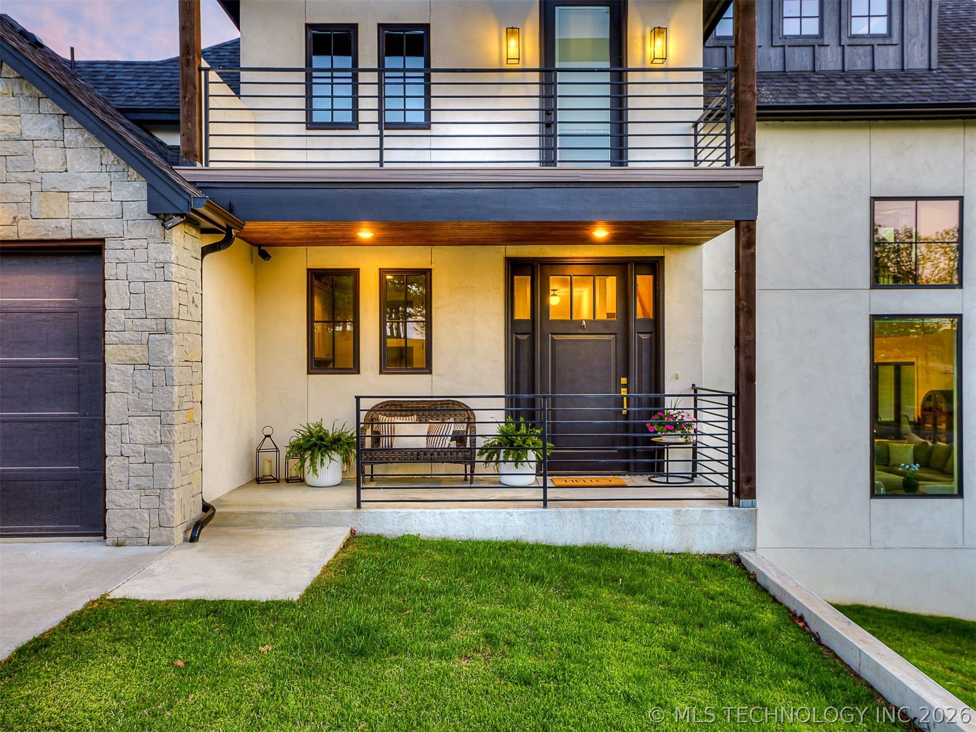9352 Scenic Bluff Avenue Sperry OK 74073