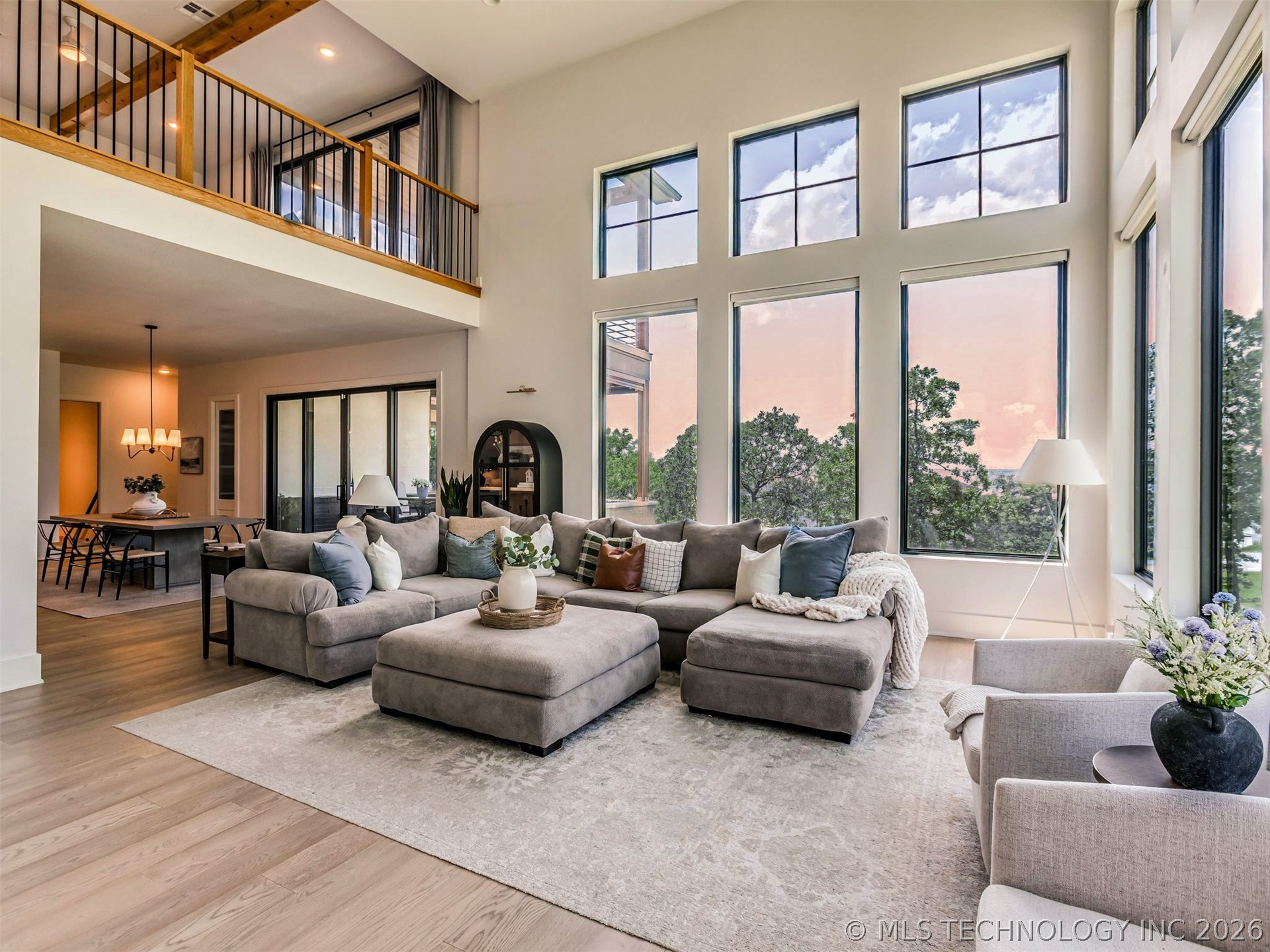 9352 Scenic Bluff Avenue Sperry OK 74073