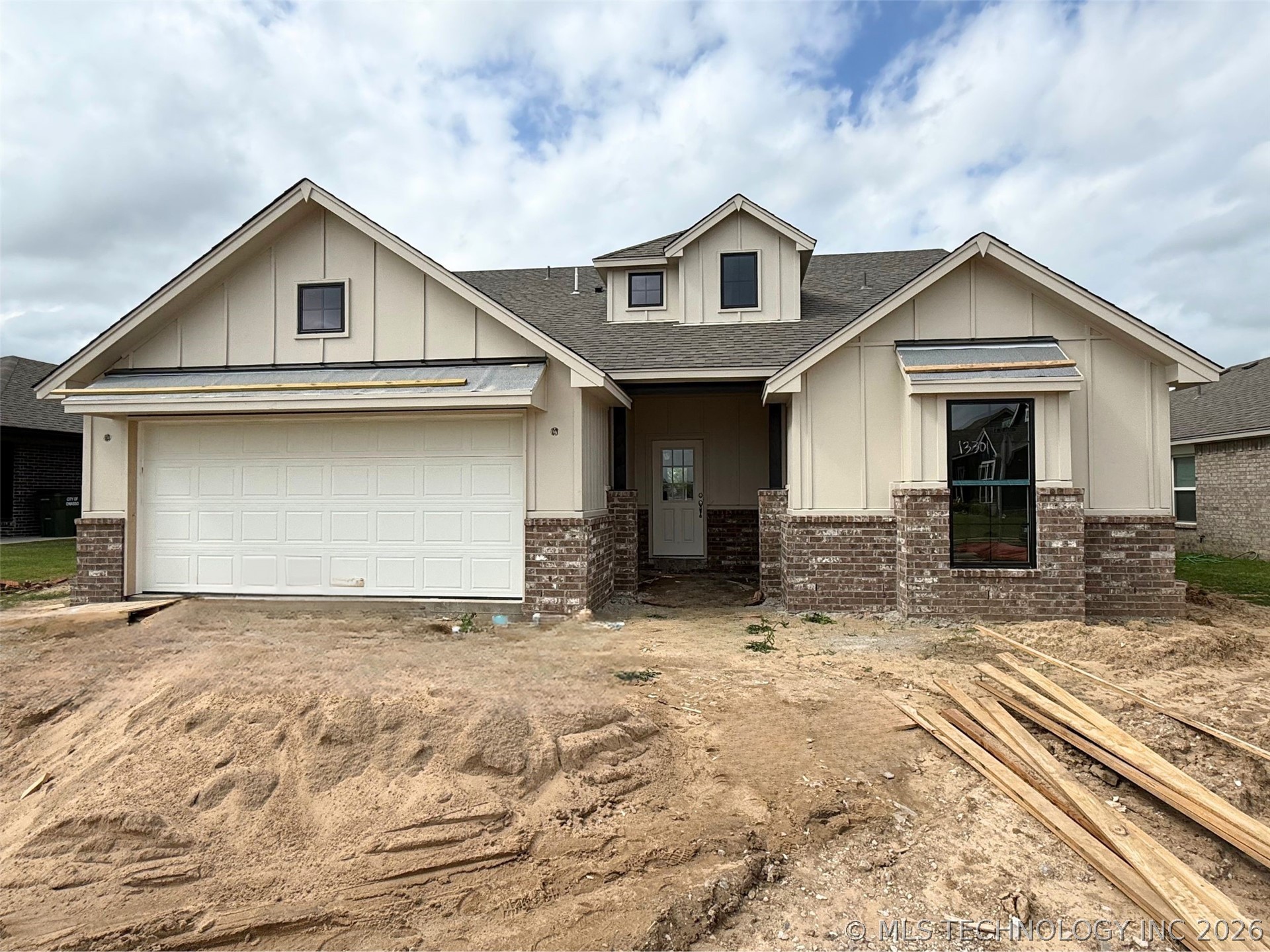 13301 E 125th Street Collinsville OK 74021