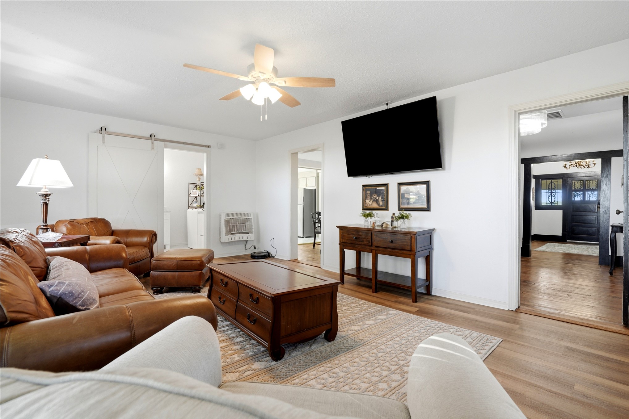 116 N 100 Highway Webbers Falls OK 74470