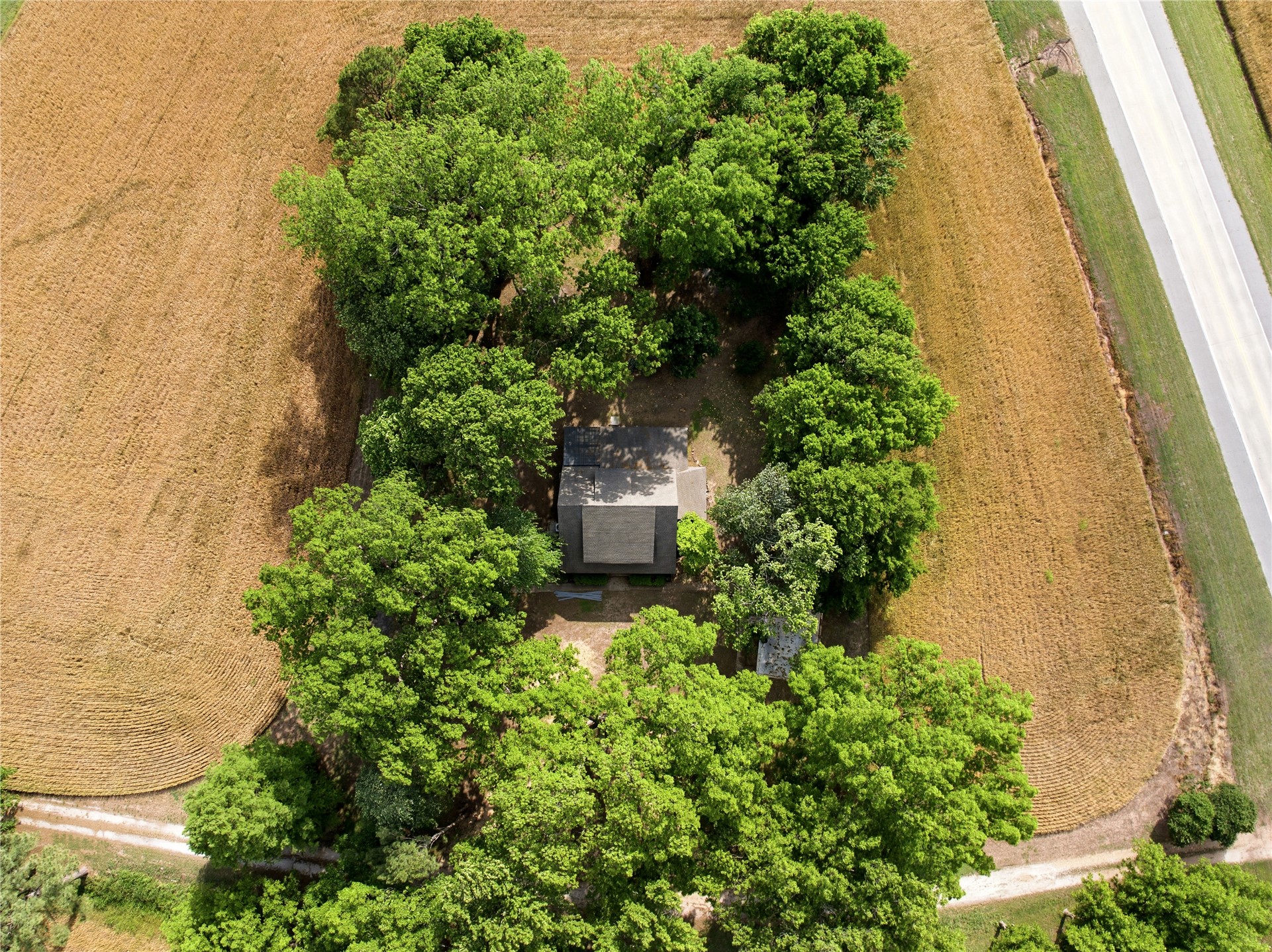 116 N 100 Highway Webbers Falls OK 74470