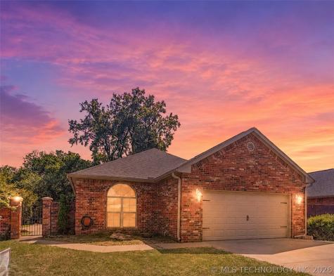 1262 Augusta Shawnee OK 74801