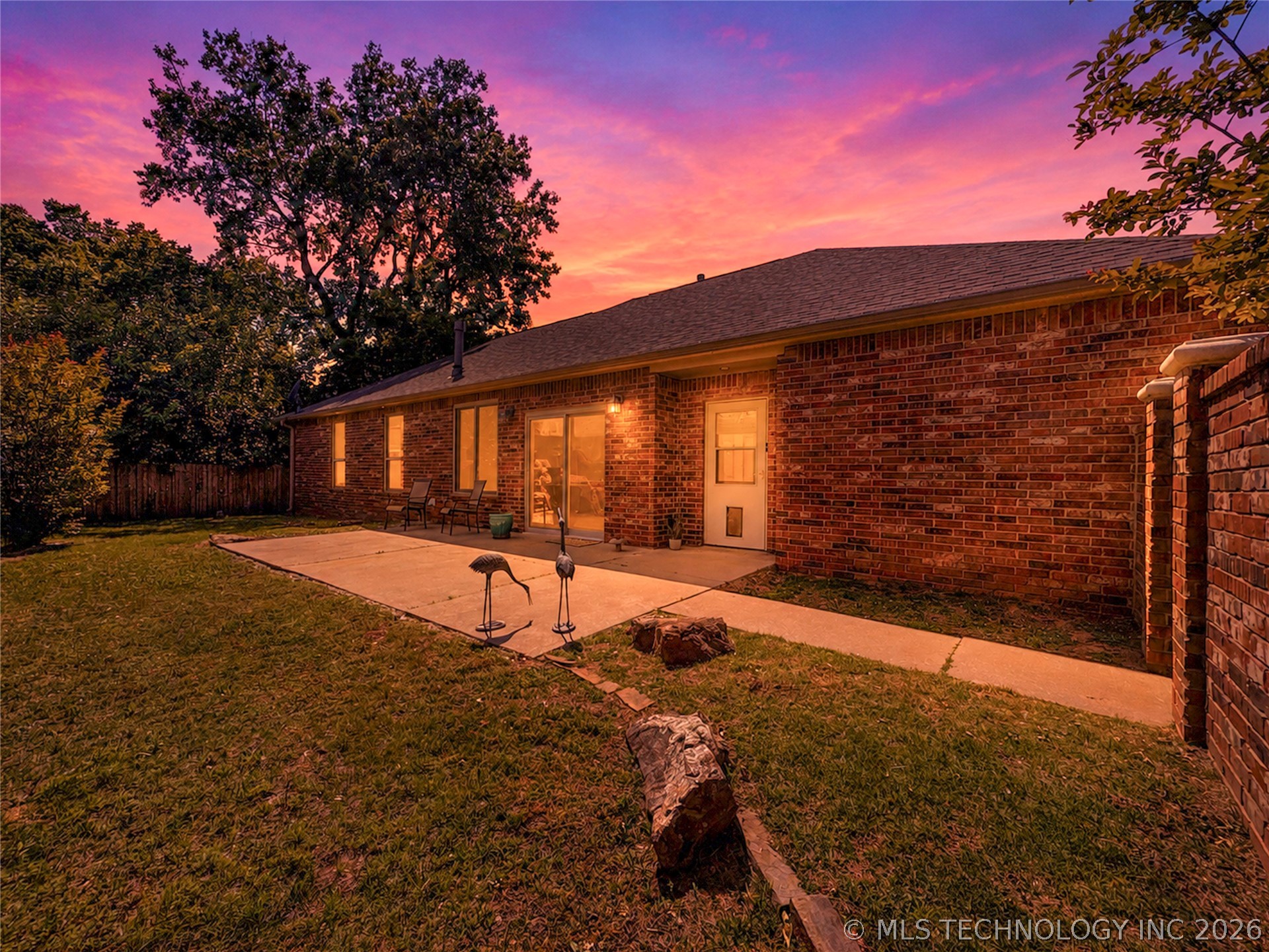 1262 Augusta Shawnee OK 74801