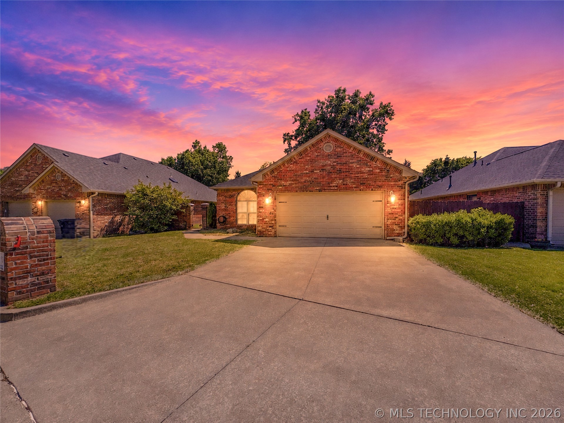 1262 Augusta Shawnee OK 74801