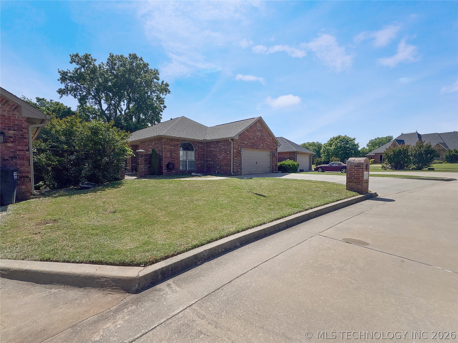 1262 Augusta Shawnee OK 74801