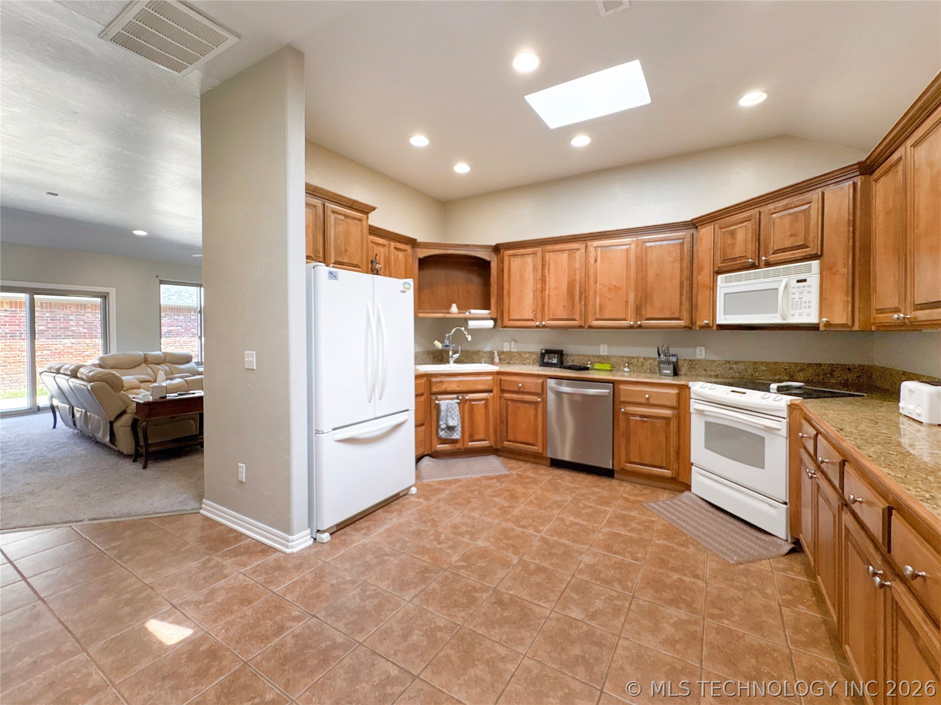 1262 Augusta Shawnee OK 74801