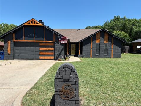 805 N Harville Road Duncan OK 73533