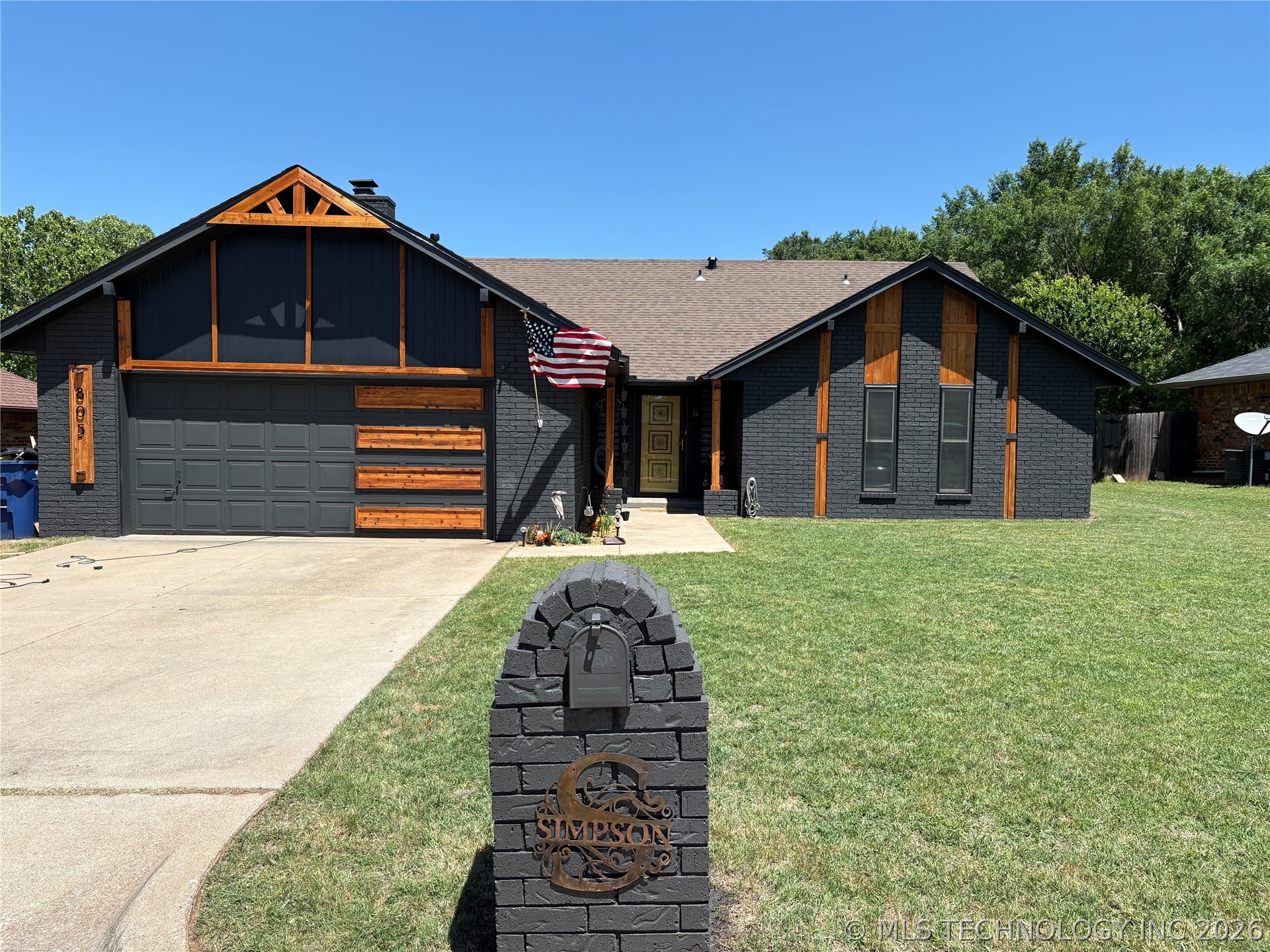 805 N Harville Road Duncan OK 73533