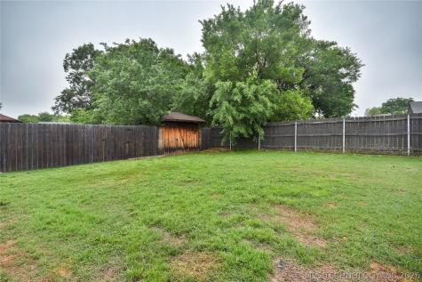 805 N Harville Road Duncan OK 73533