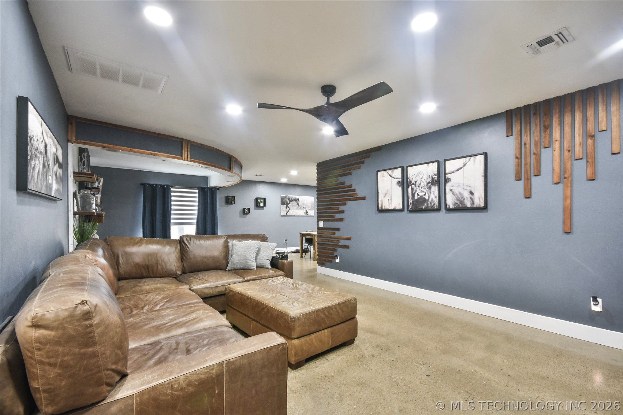 805 N Harville Road Duncan OK 73533
