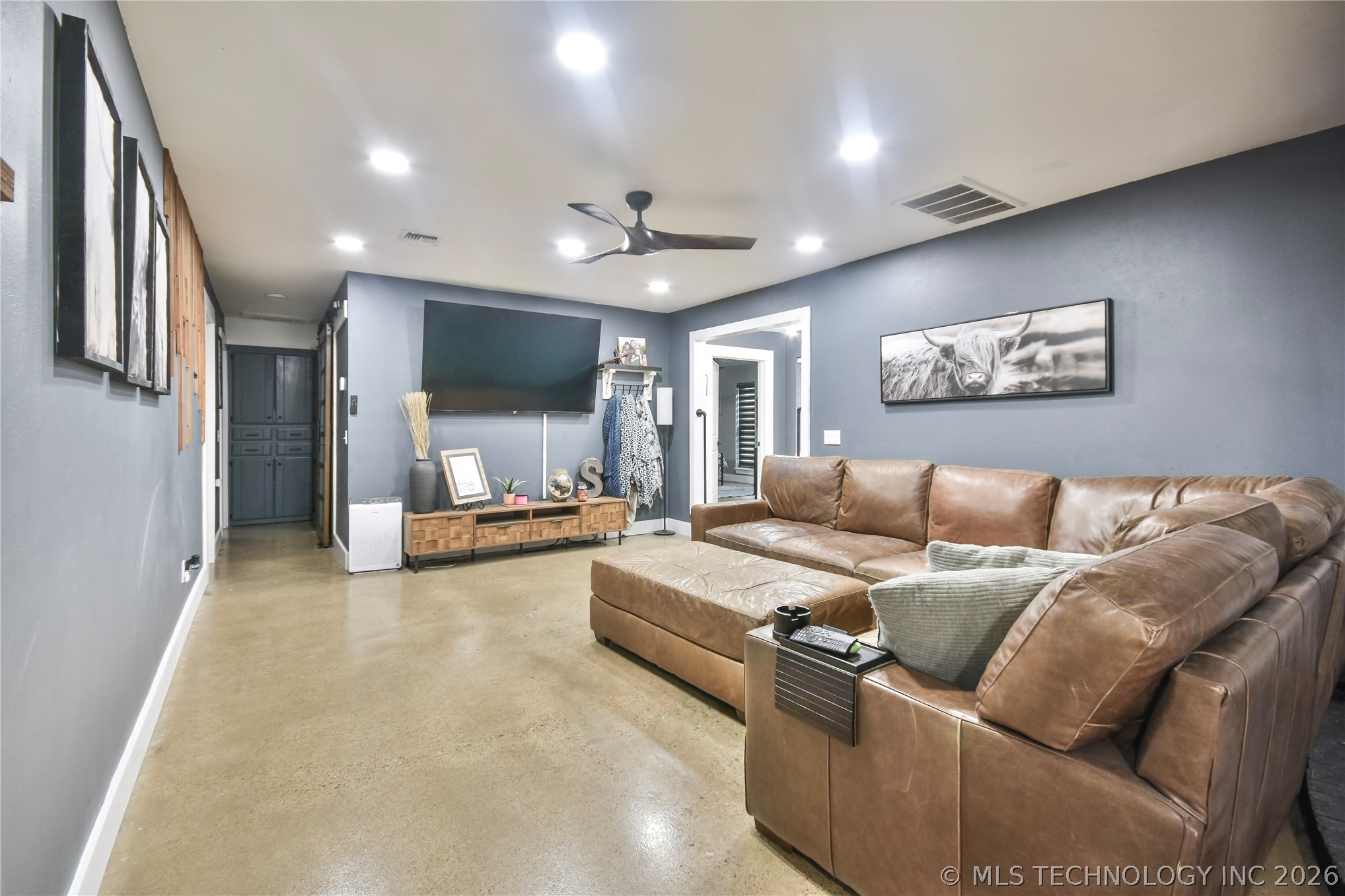 805 N Harville Road Duncan OK 73533