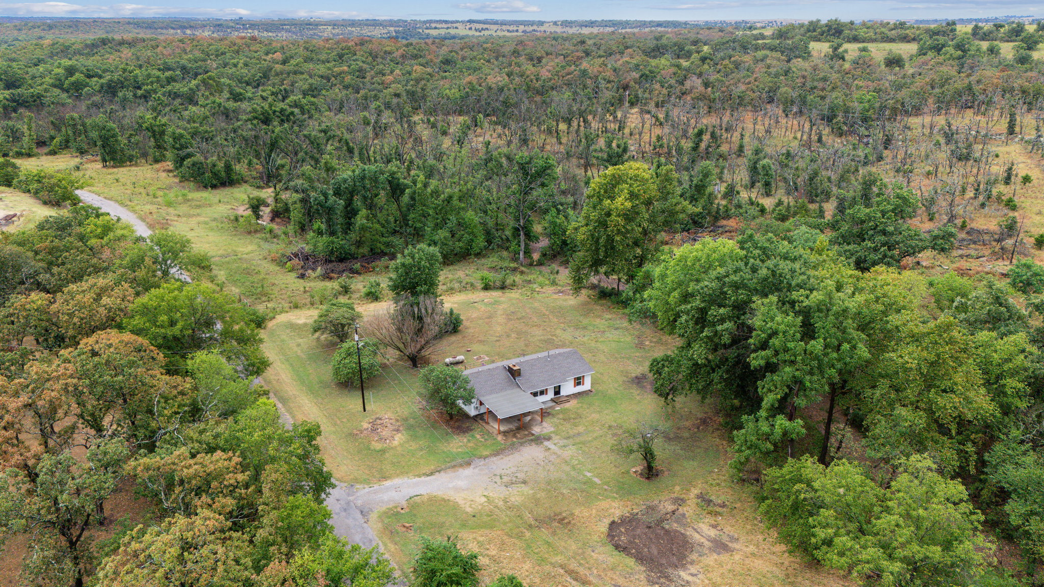 925 W County Road 5990 Road Pawhuska OK 74056
