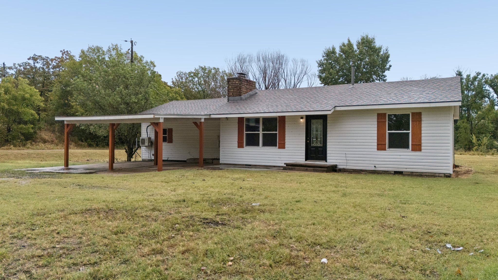 925 W County Road 5990 Road Pawhuska OK 74056