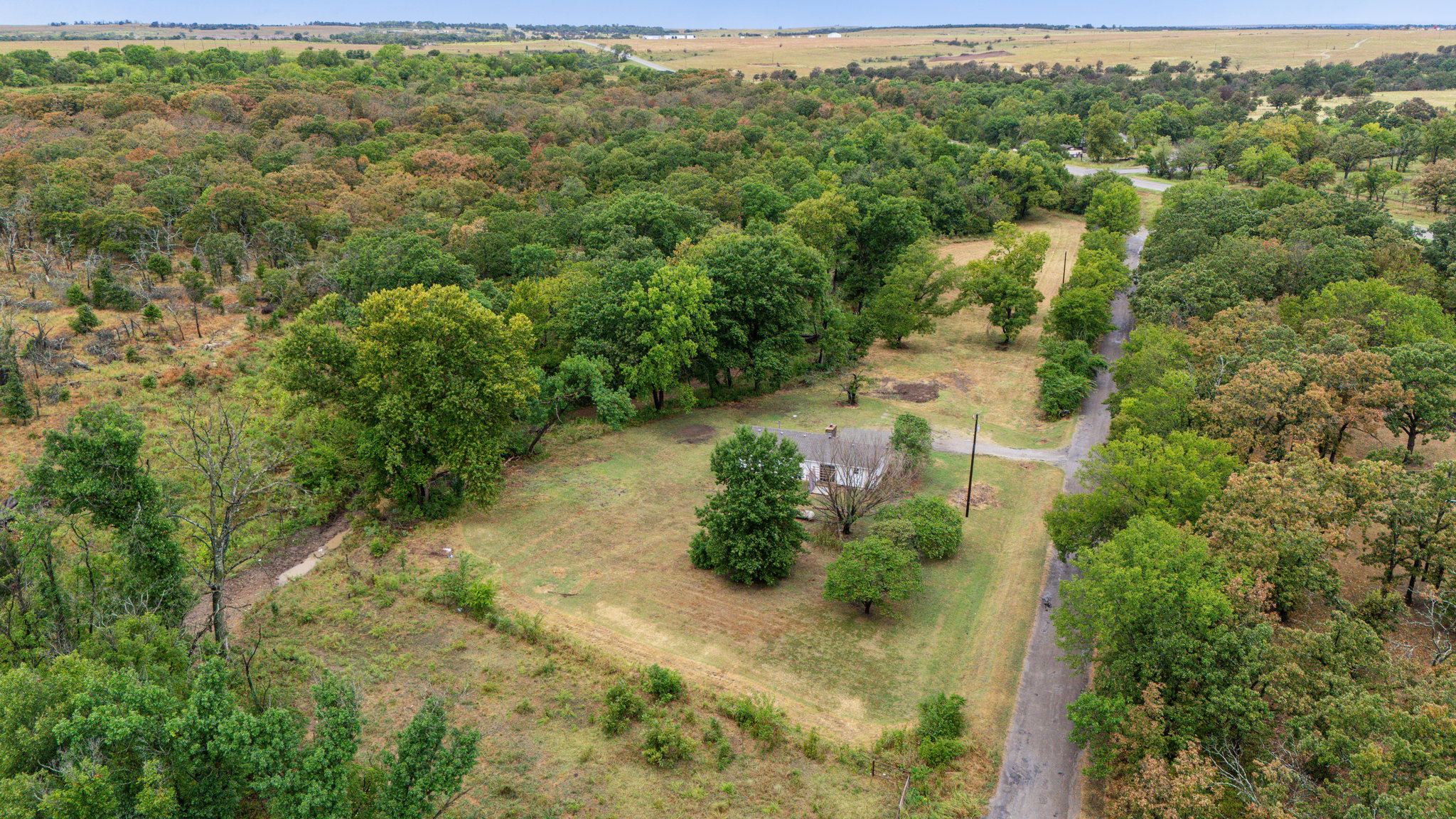 925 W County Road 5990 Road Pawhuska OK 74056