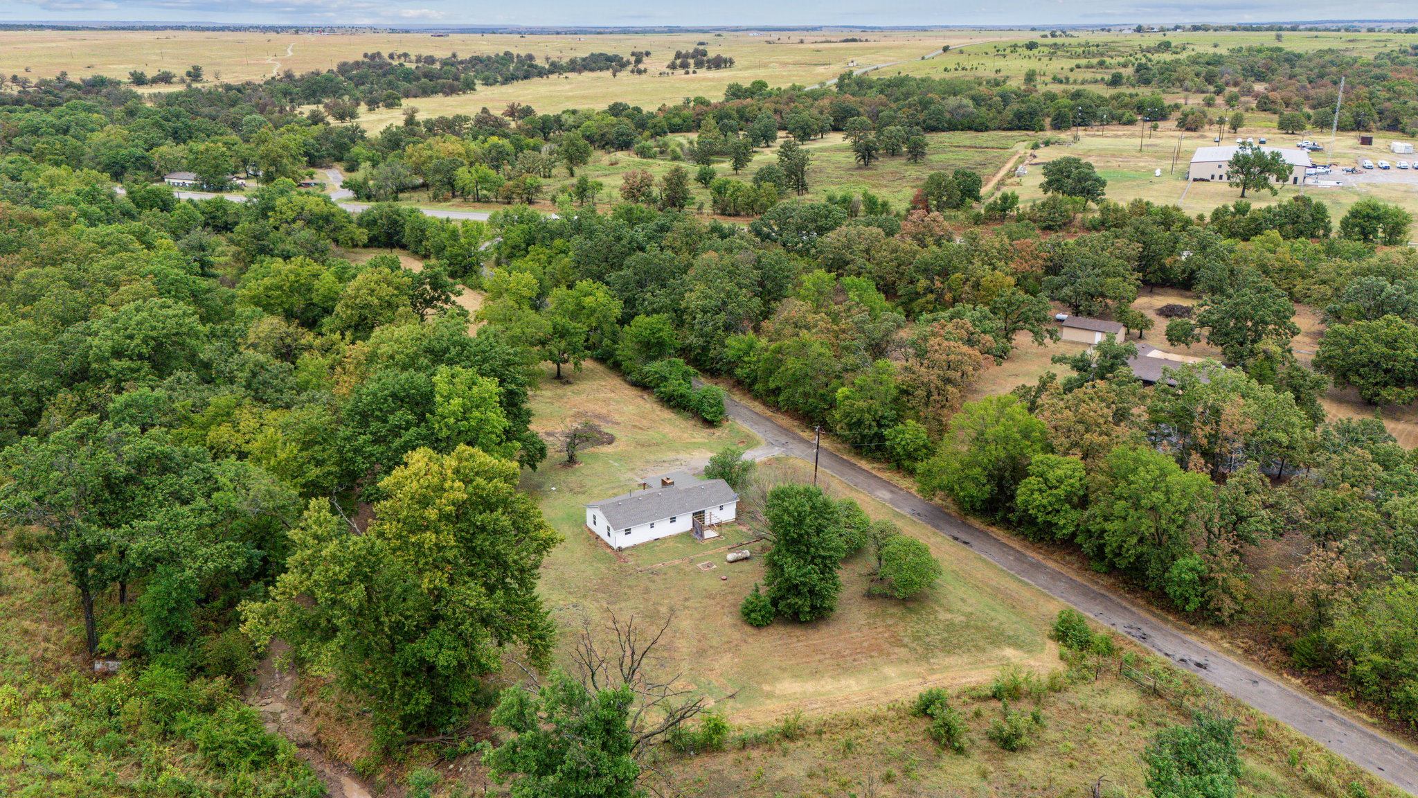 925 W County Road 5990 Road Pawhuska OK 74056