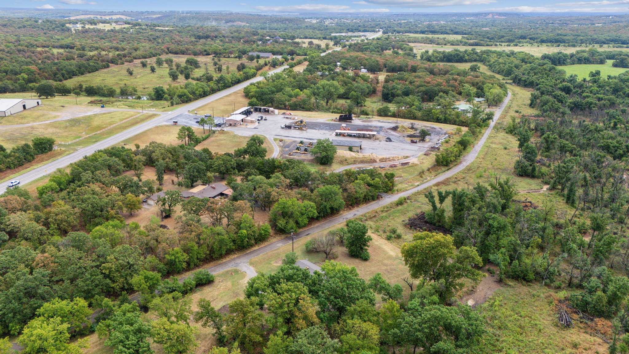 925 W County Road 5990 Road Pawhuska OK 74056