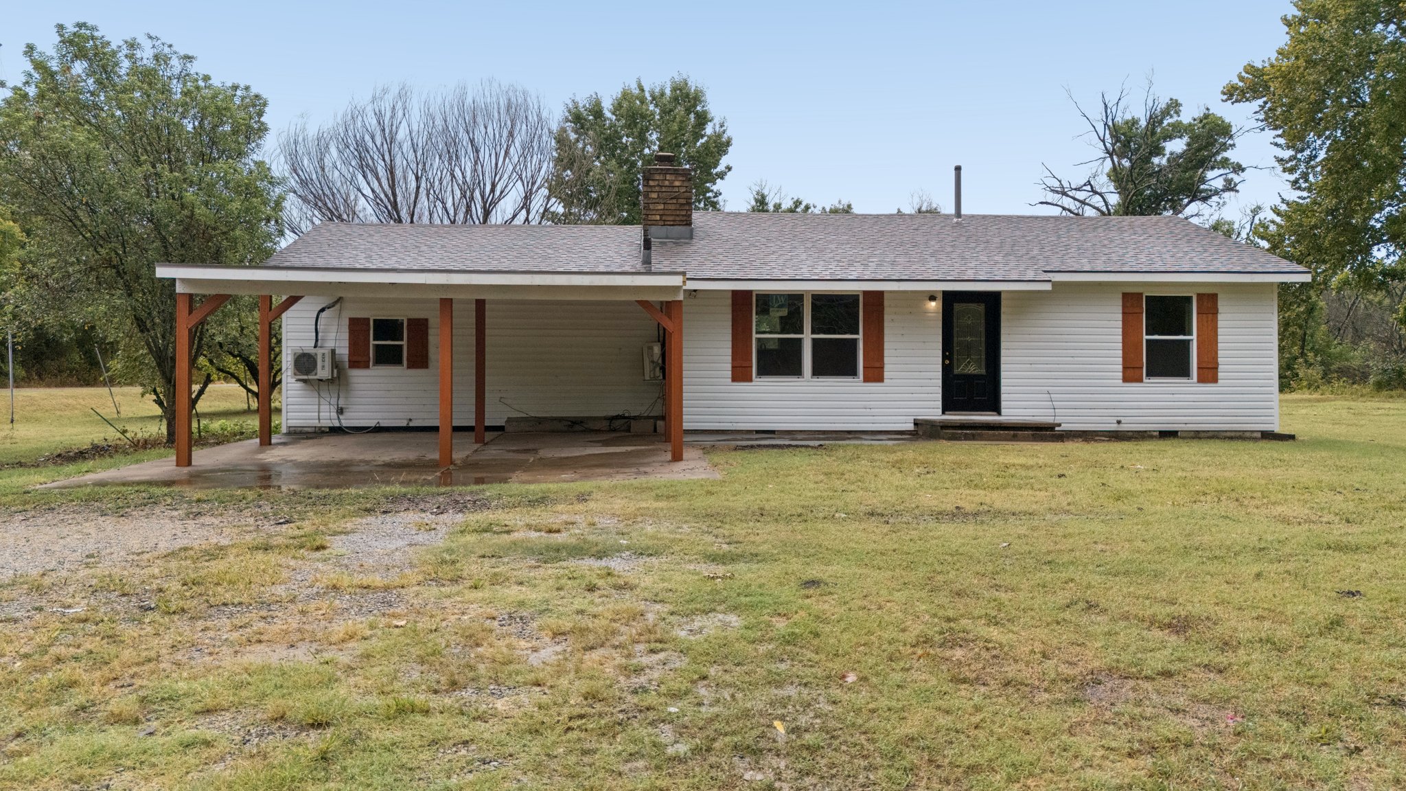 925 W County Road 5990 Road Pawhuska OK 74056