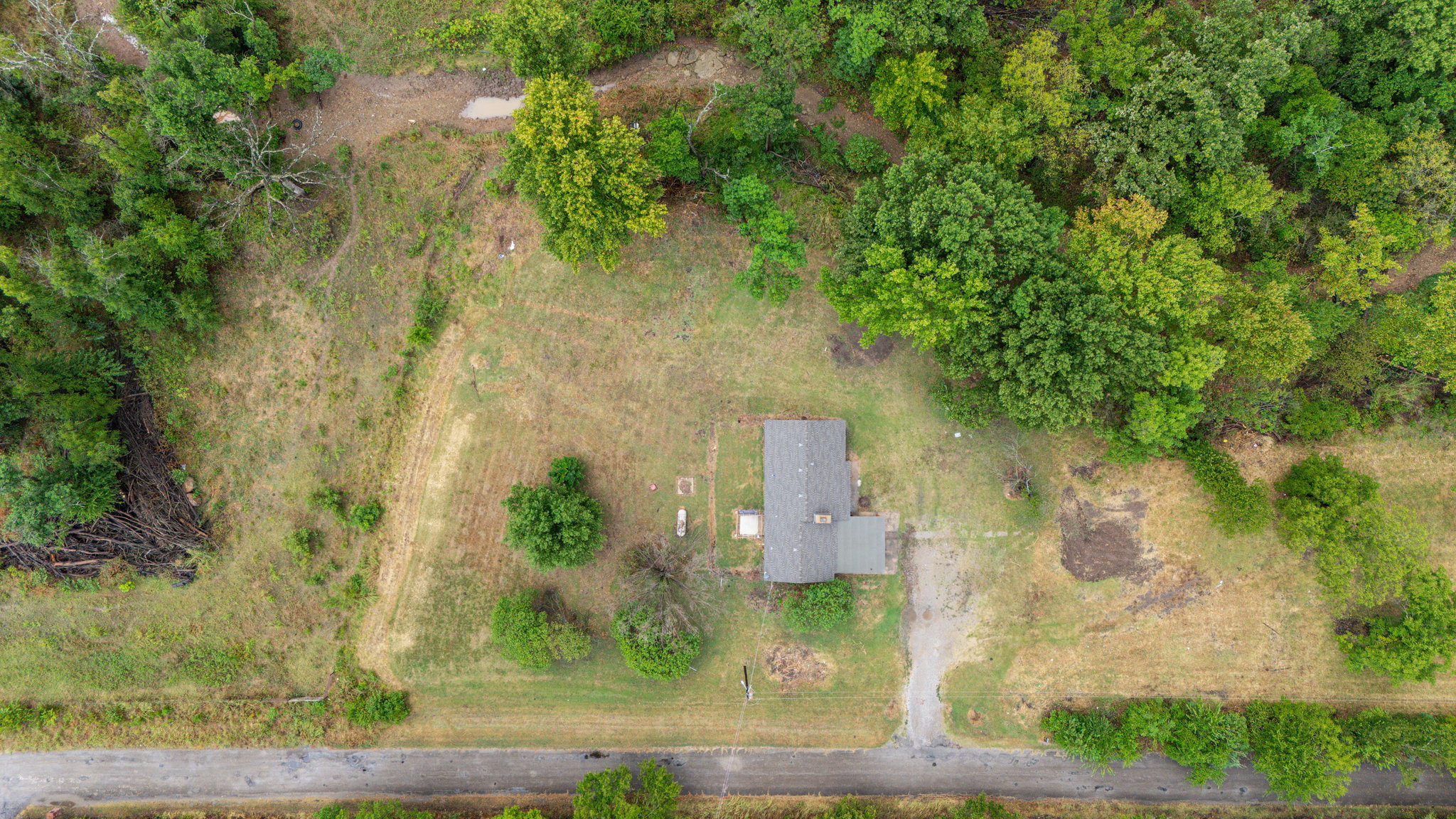 925 W County Road 5990 Road Pawhuska OK 74056