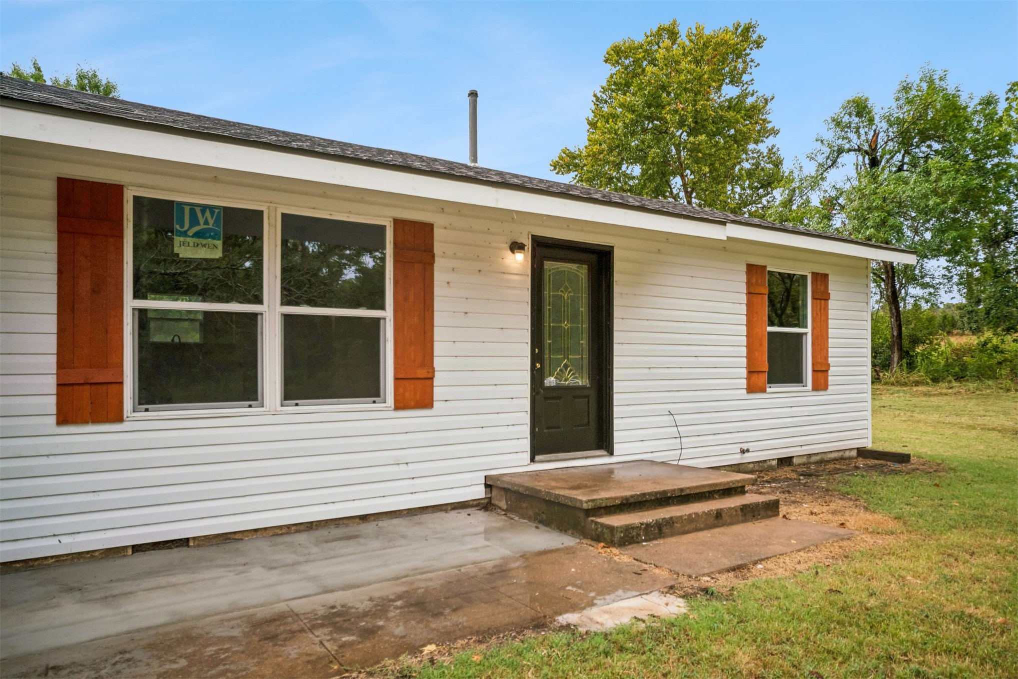 925 W County Road 5990 Road Pawhuska OK 74056