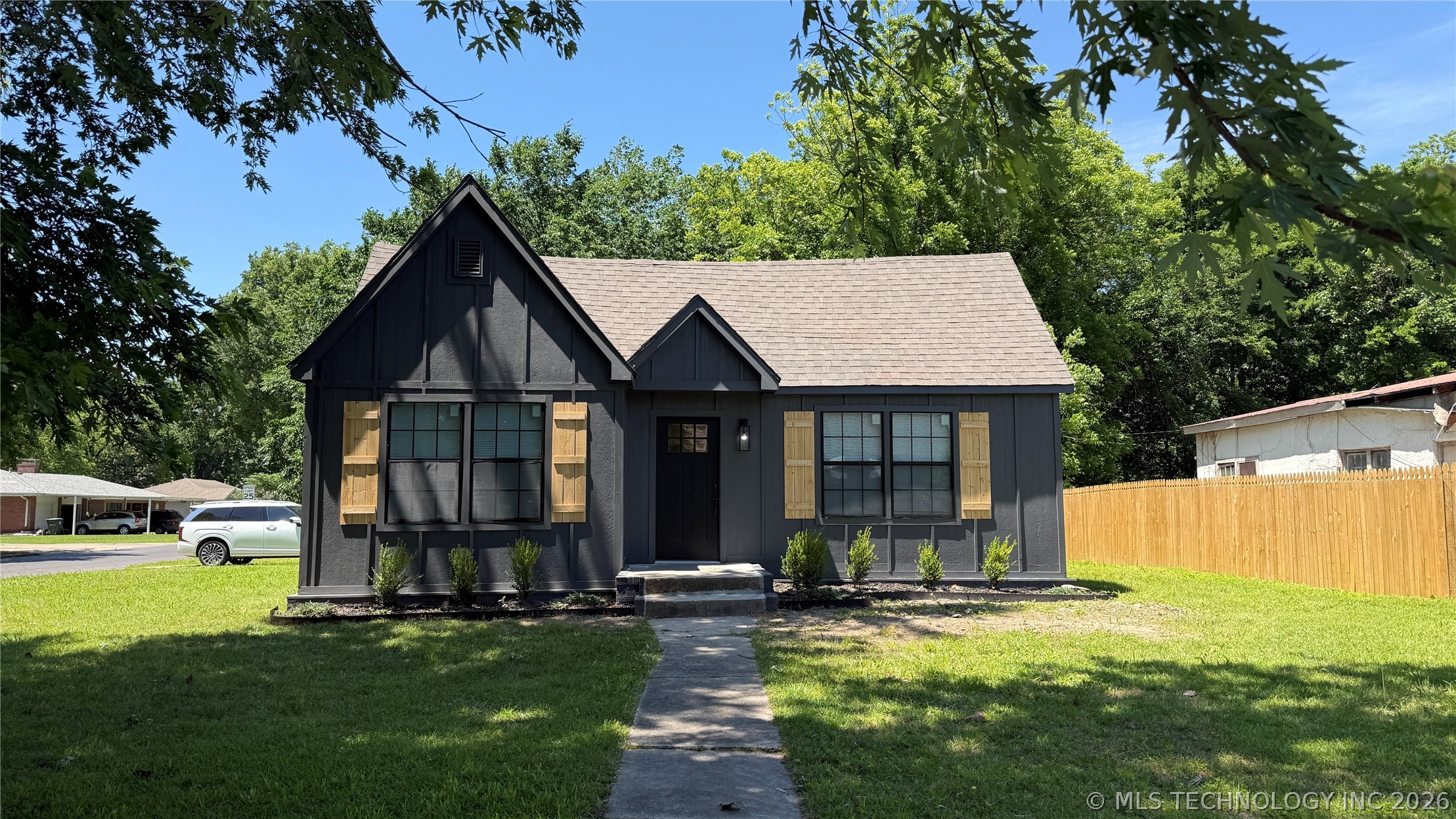 801 Chestnut Street Muskogee OK 74403