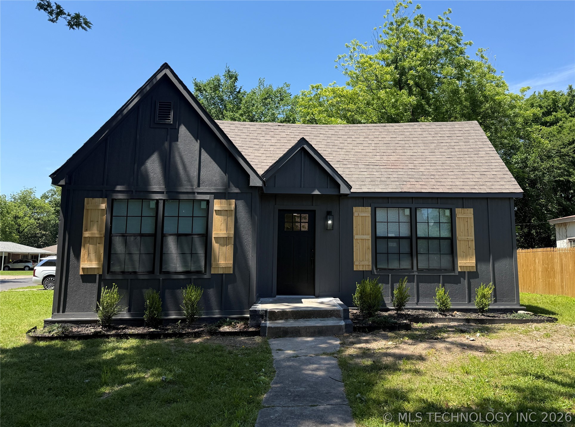 801 Chestnut Street Muskogee OK 74403