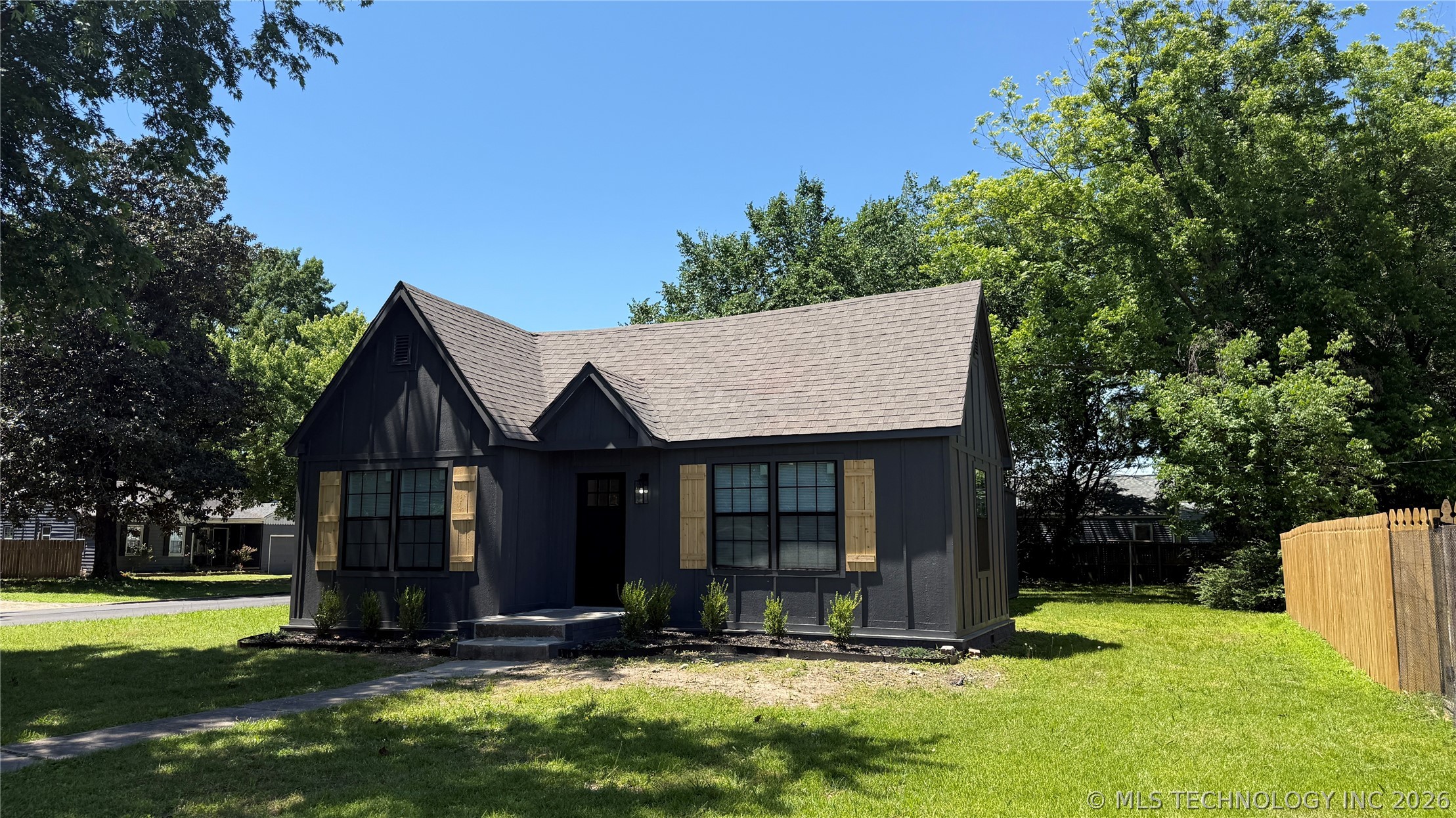 801 Chestnut Street Muskogee OK 74403