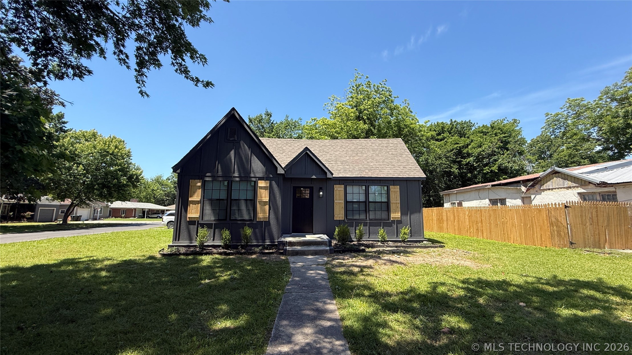 801 Chestnut Street Muskogee OK 74403