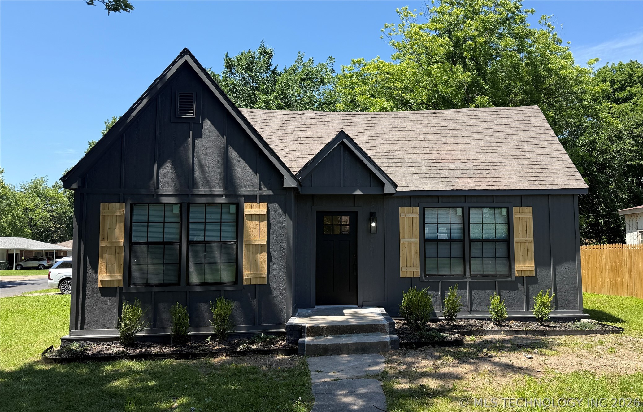 801 Chestnut Street Muskogee OK 74403