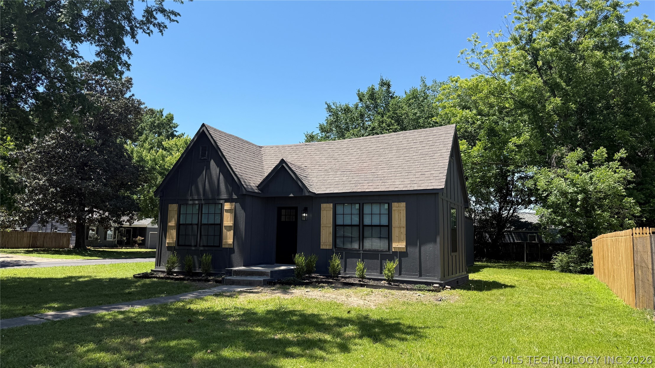 801 Chestnut Street Muskogee OK 74403