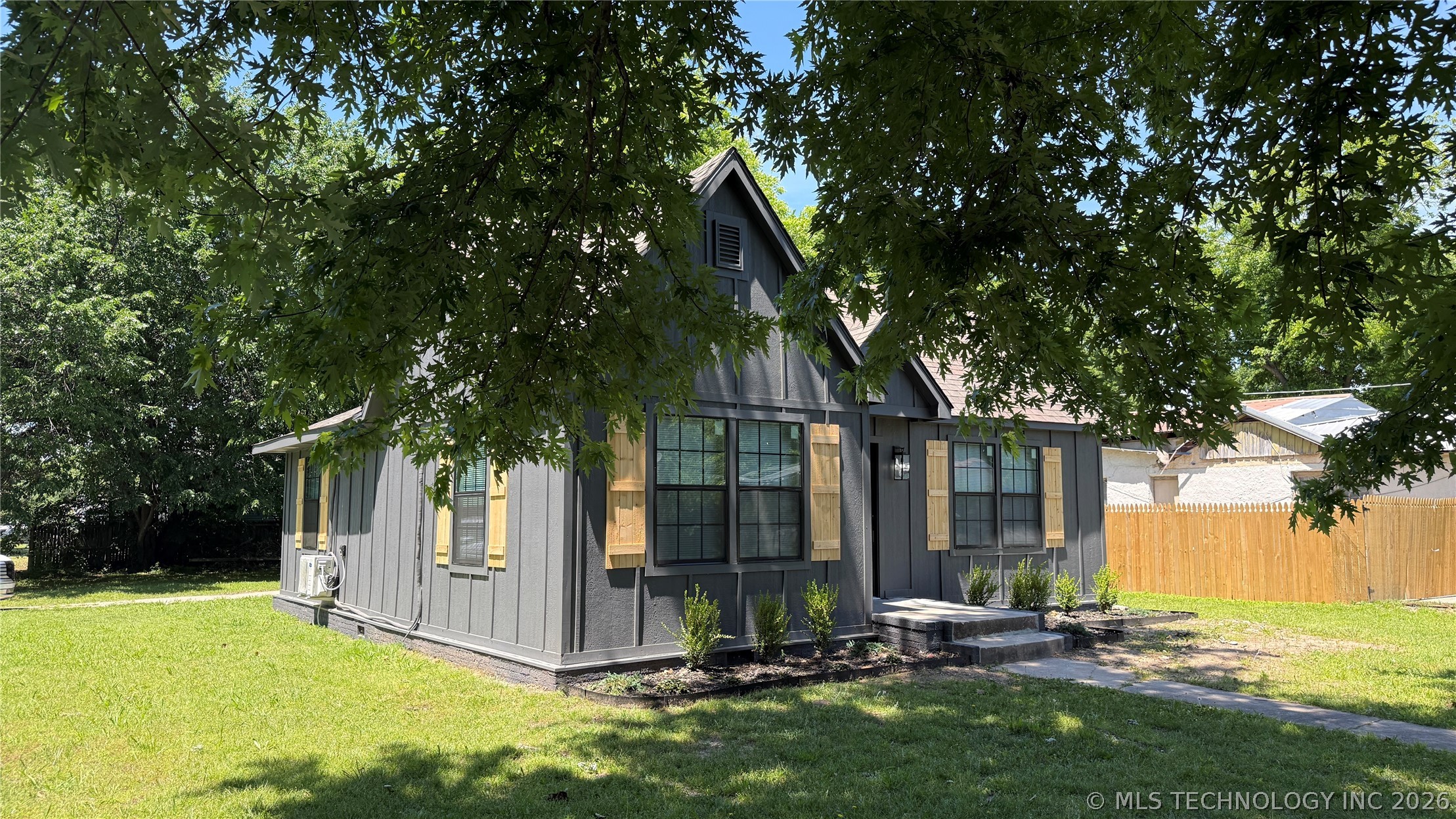 801 Chestnut Street Muskogee OK 74403