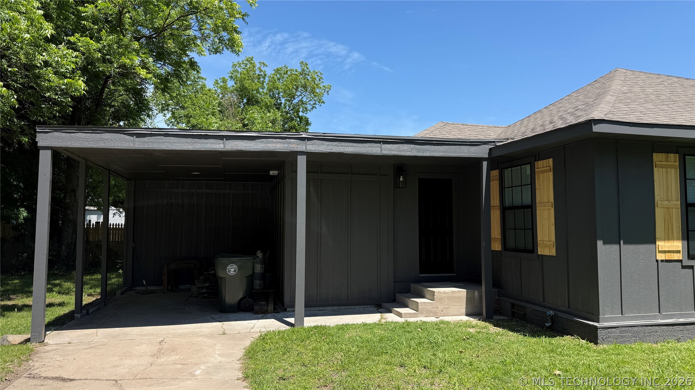 801 Chestnut Street Muskogee OK 74403