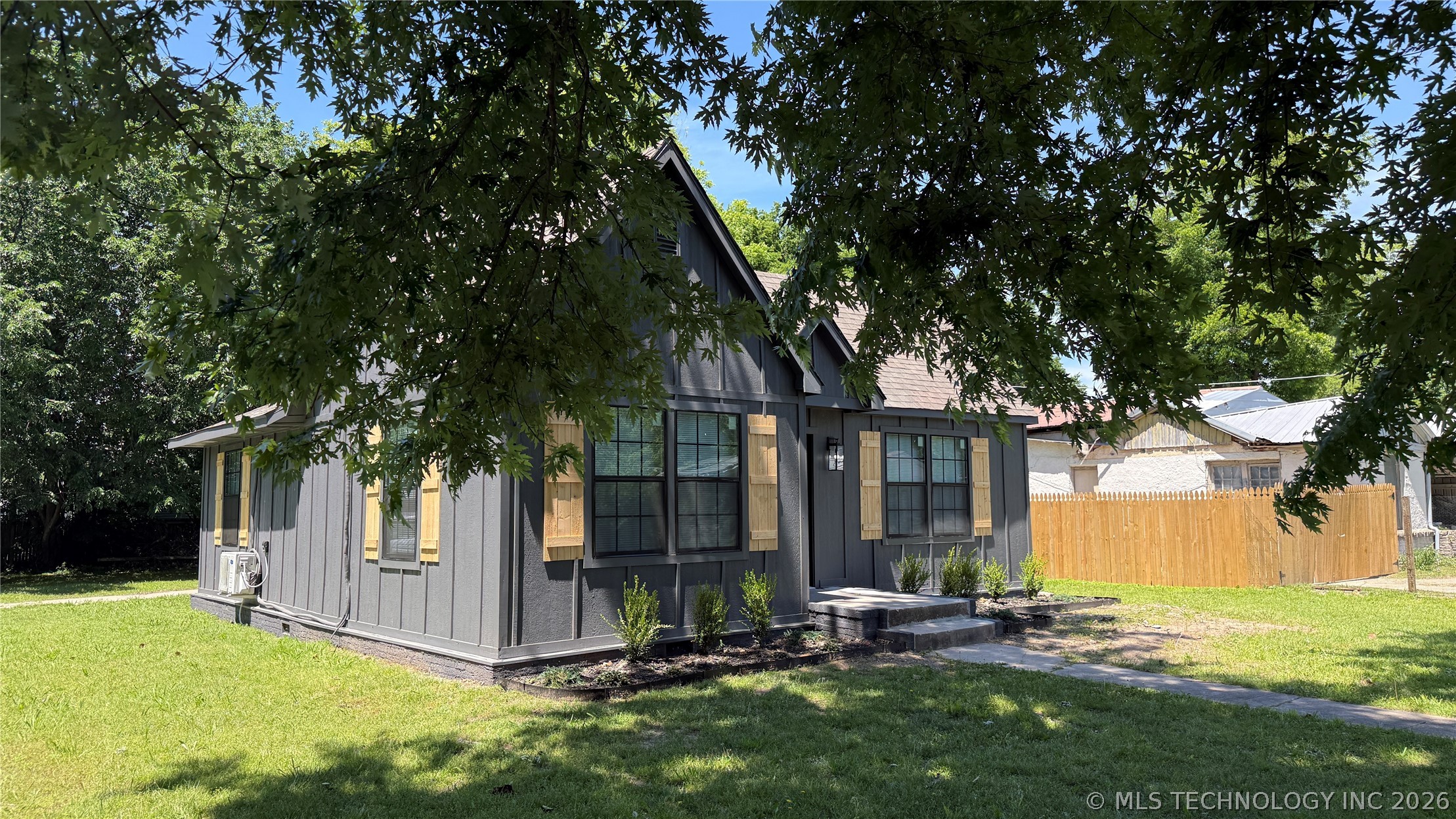 801 Chestnut Street Muskogee OK 74403