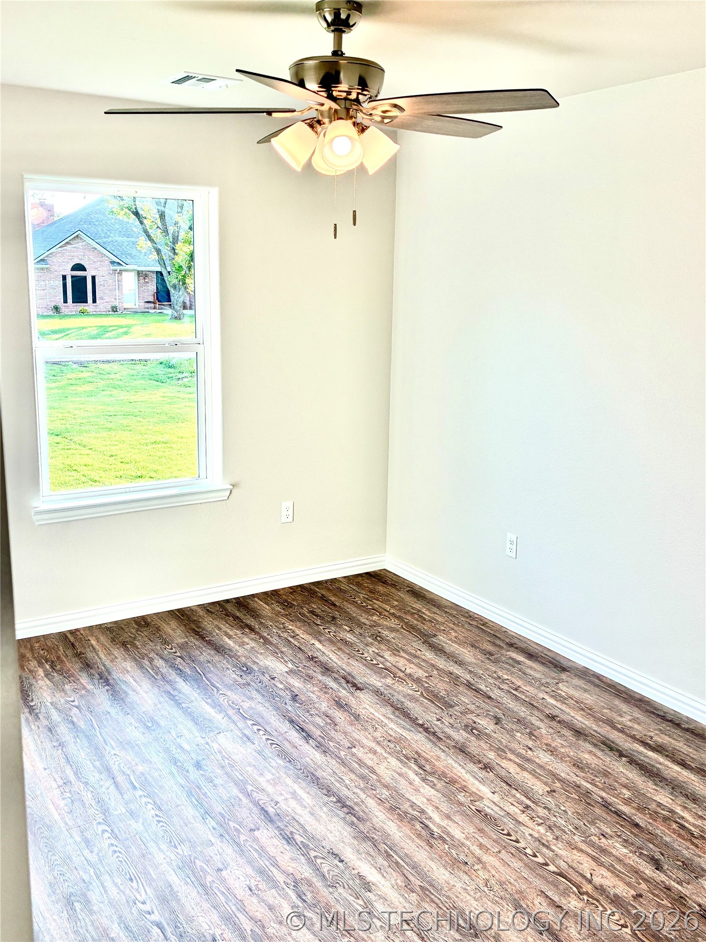 107 Jones Street Calera OK 74730