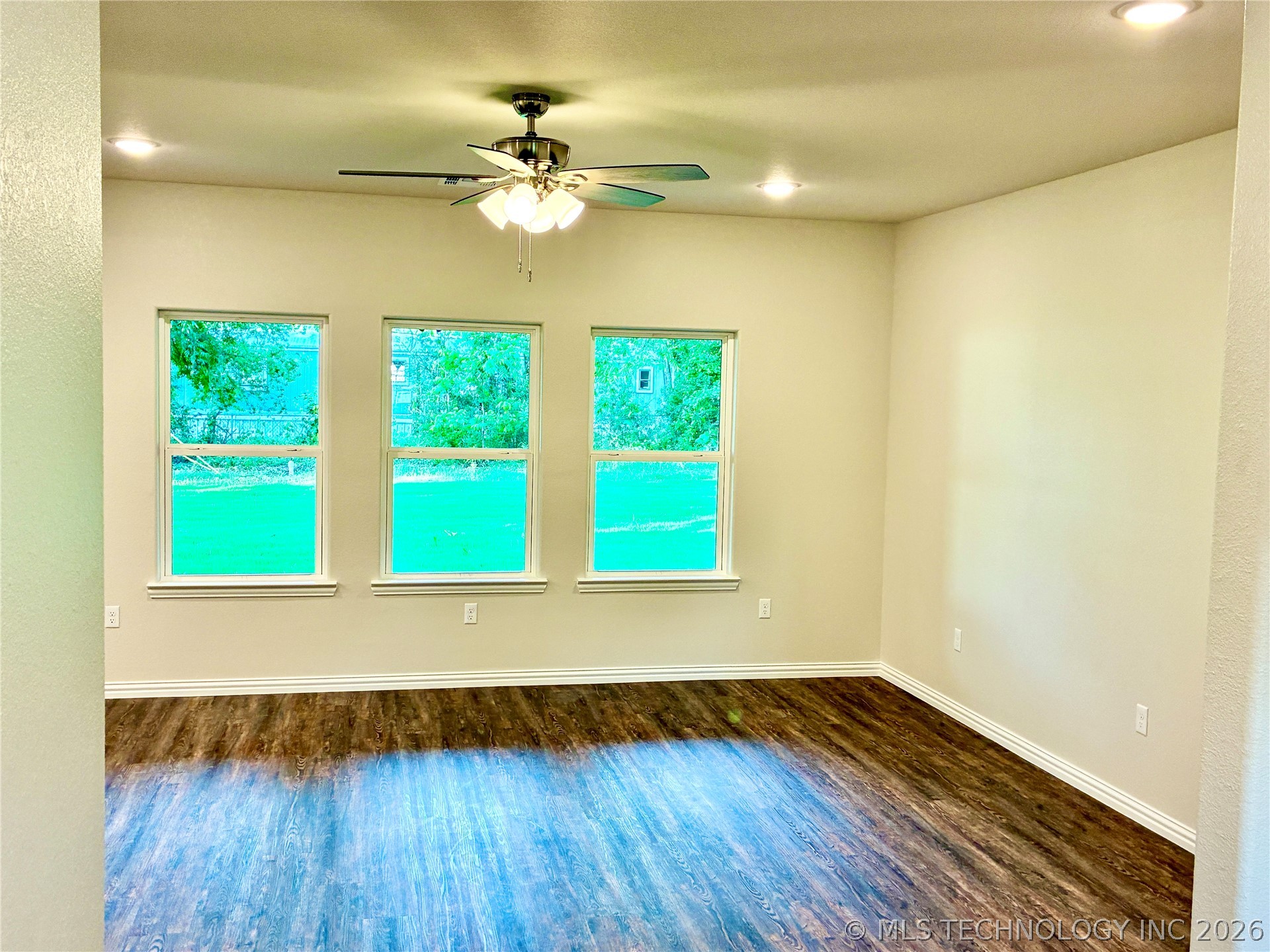 107 Jones Street Calera OK 74730