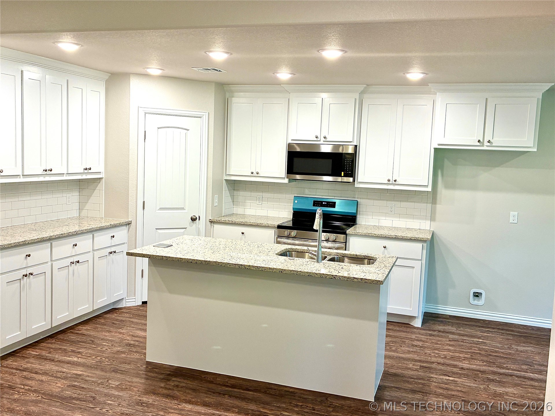 107 Jones Street Calera OK 74730