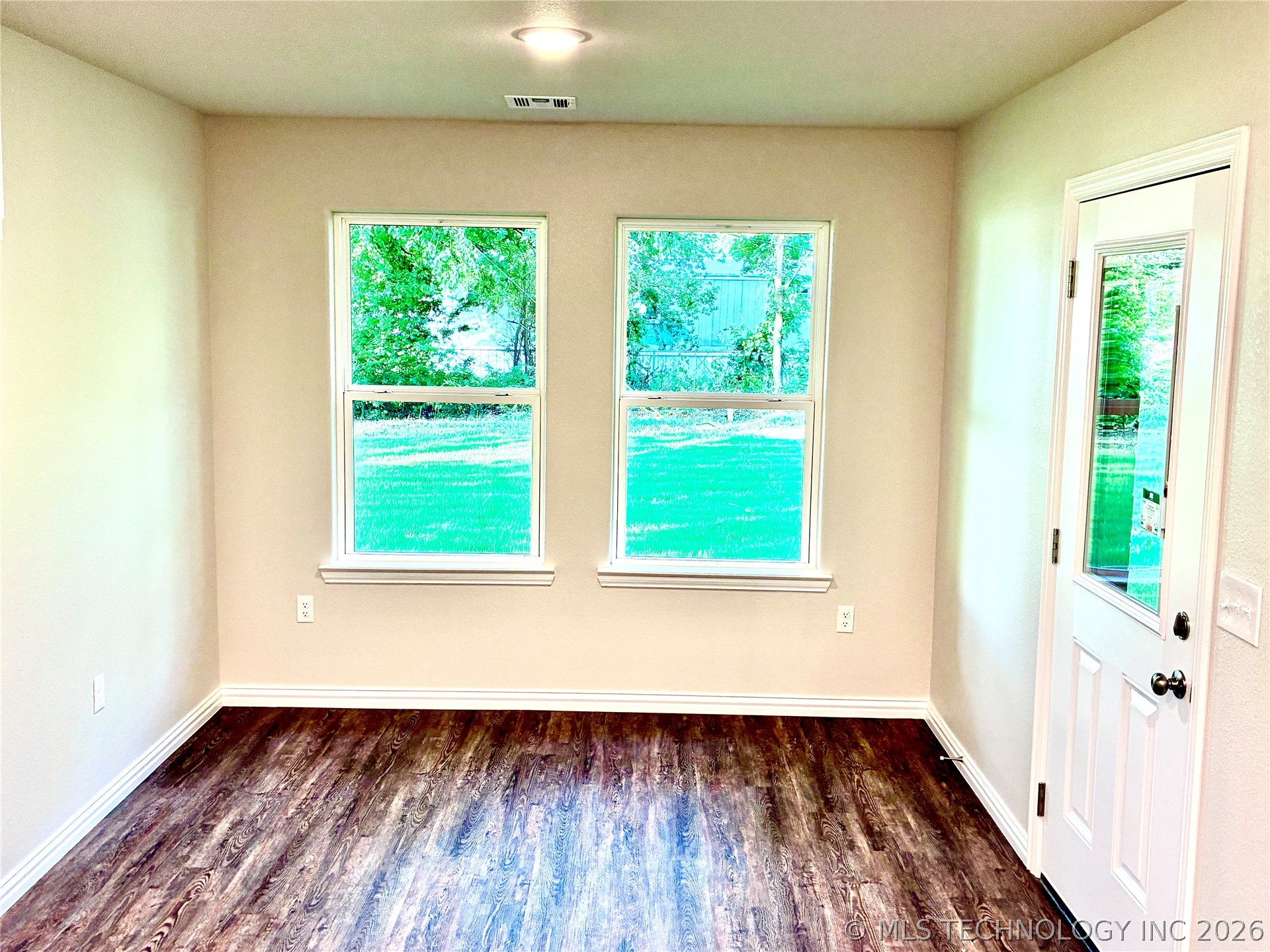 107 Jones Street Calera OK 74730