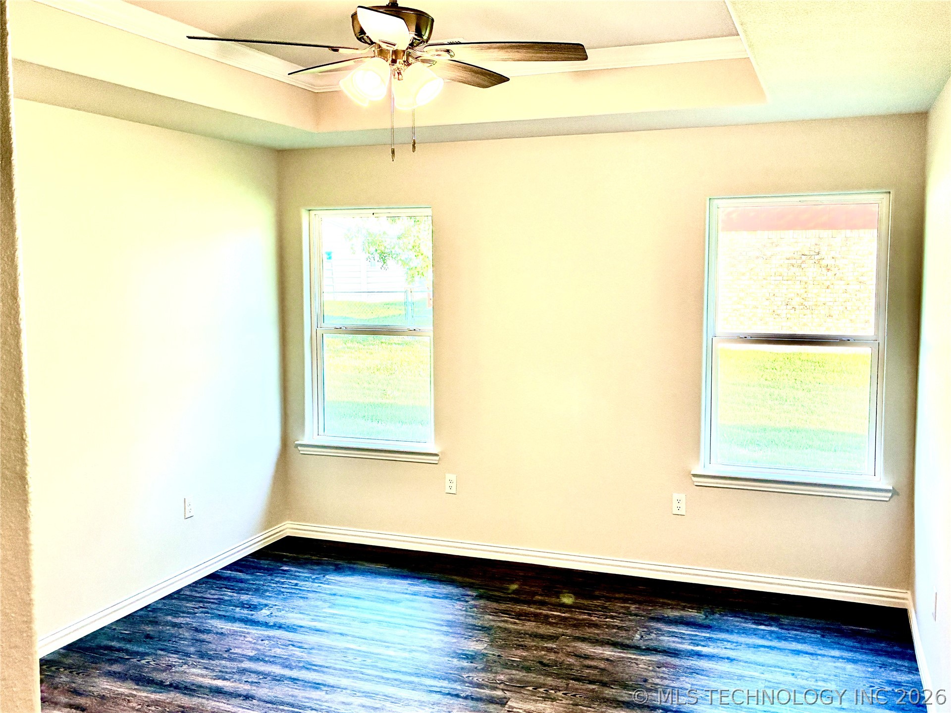 107 Jones Street Calera OK 74730