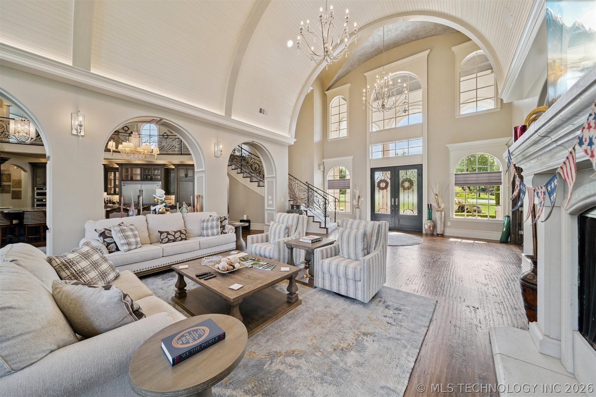 18203 E Anthem Ridge Road Owasso OK 74055