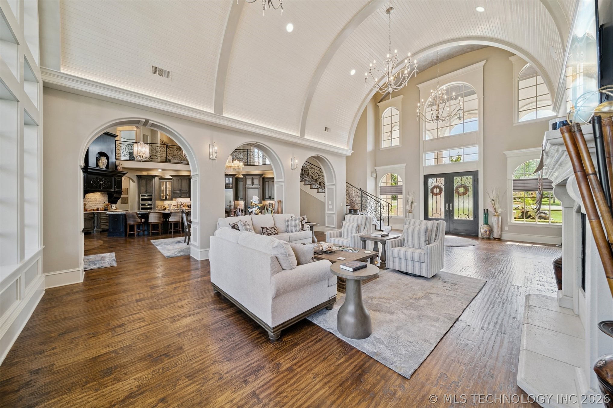 18203 E Anthem Ridge Road Owasso OK 74055