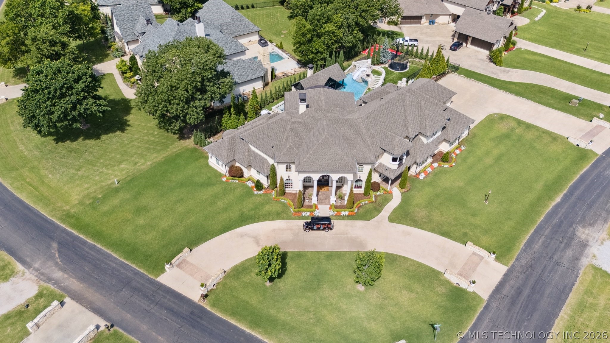 18203 E Anthem Ridge Road Owasso OK 74055
