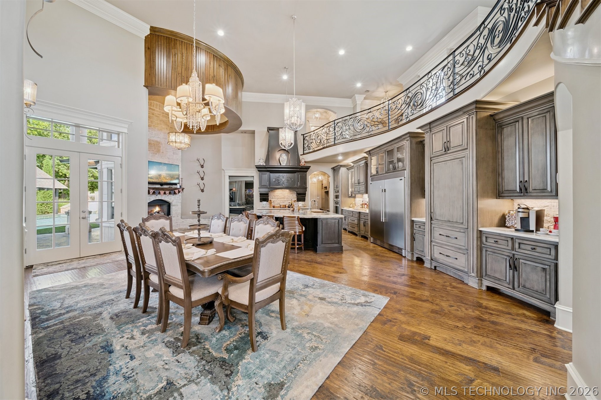 18203 E Anthem Ridge Road Owasso OK 74055