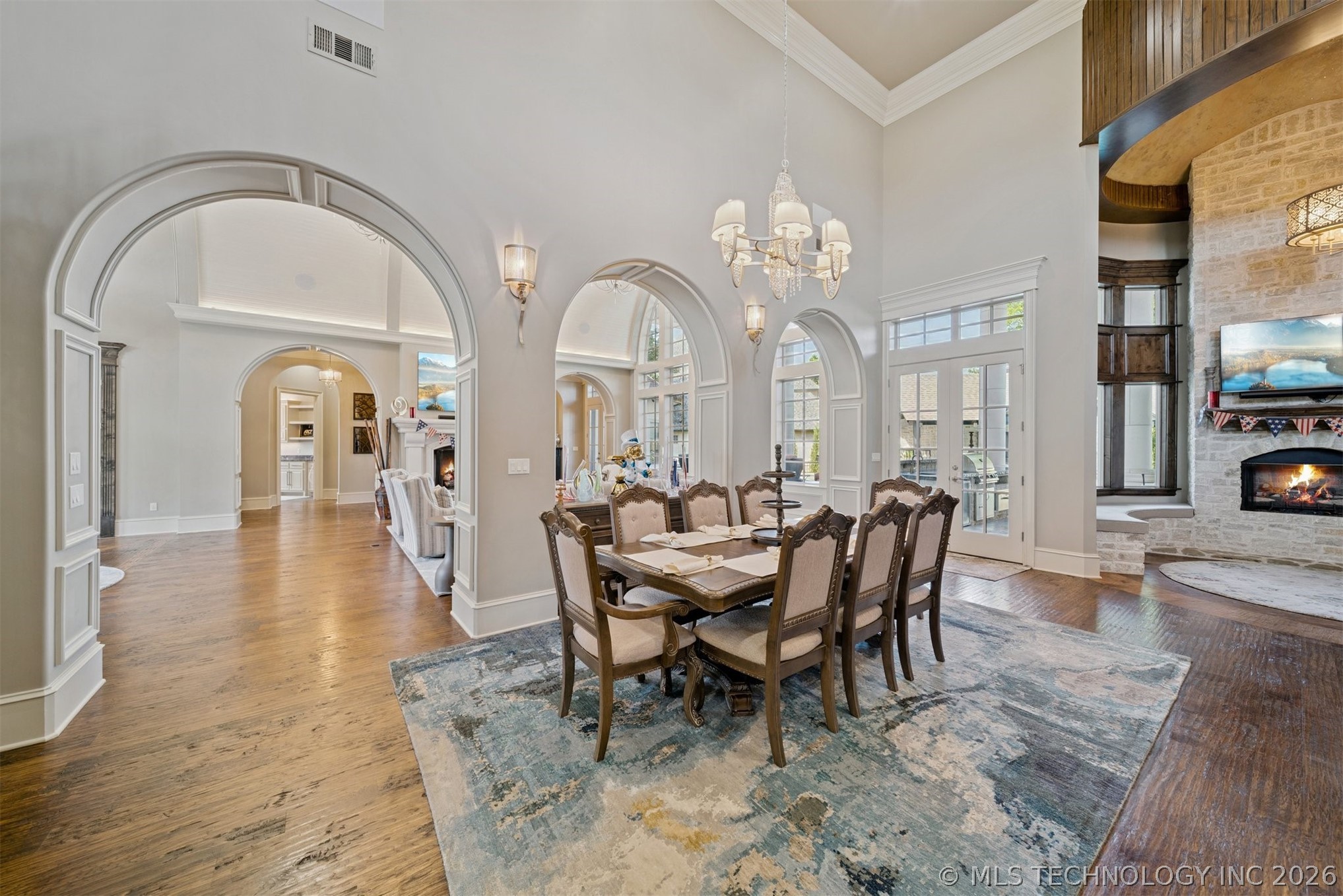 18203 E Anthem Ridge Road Owasso OK 74055