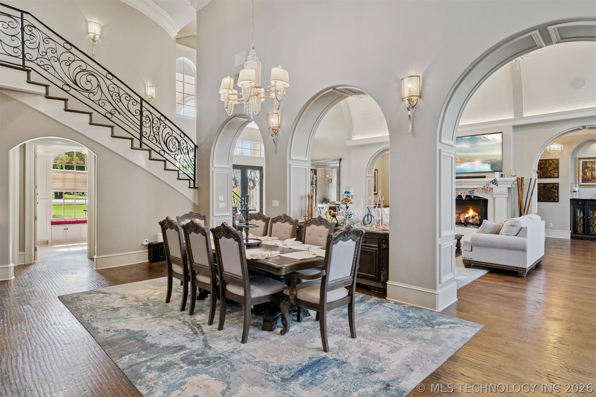 18203 E Anthem Ridge Road Owasso OK 74055