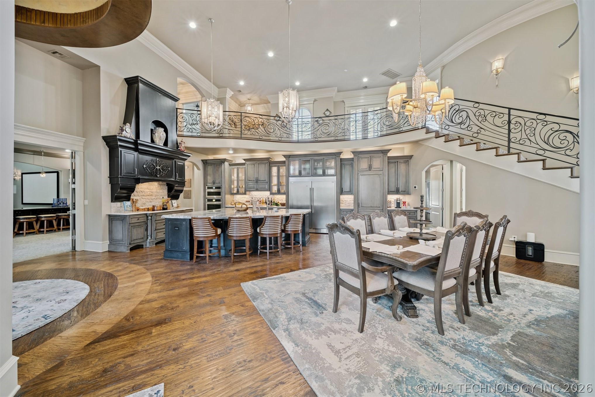 18203 E Anthem Ridge Road Owasso OK 74055