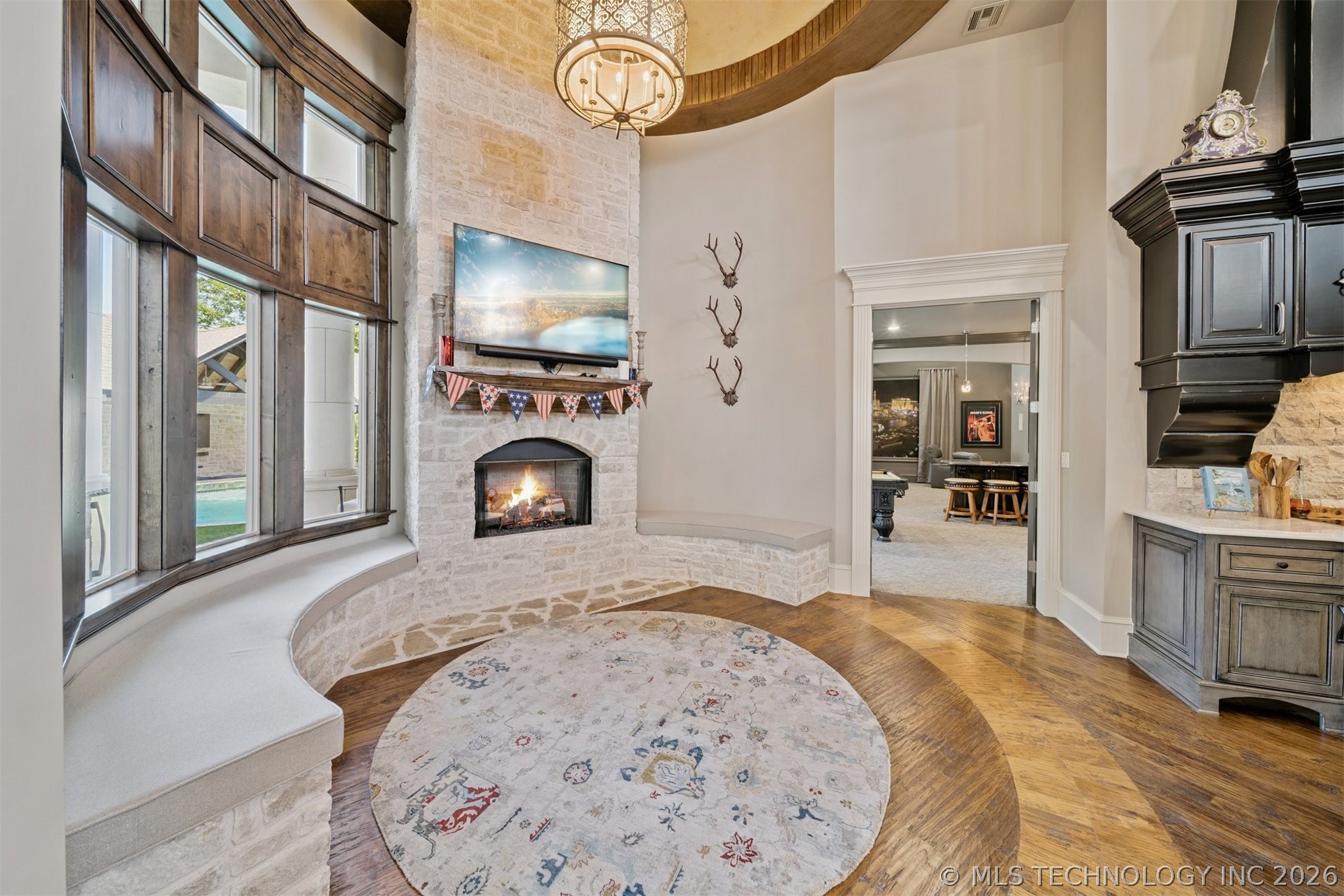 18203 E Anthem Ridge Road Owasso OK 74055